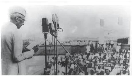 Achievements of Quaid-i-Azam Muhammad Ali Jinnah for the Freedom of Pakistan By Fahad Hussain Chandio