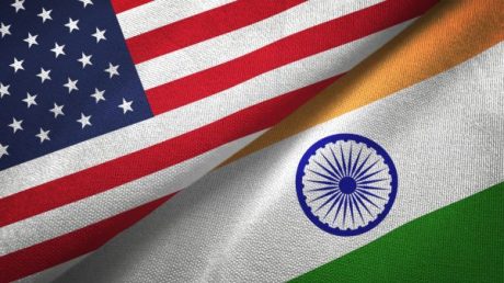 Tensions Working their way into the American Ties with India By Shahid Javed Burki