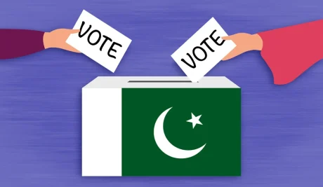 The Solution to Electoral Problems By Ali Anwar