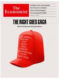 The Economist 17th February 2024