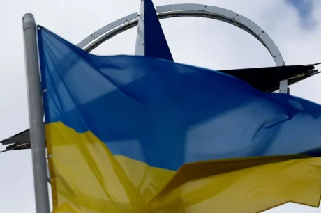 What Ukraine Needs From NATO By Ivo Daalder and Karen kraine