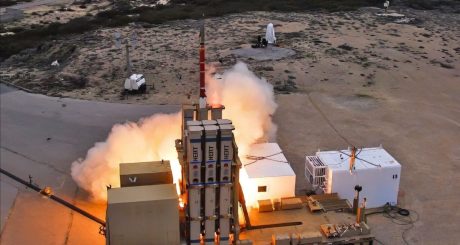 Iran’s Counterstrike | Editorial