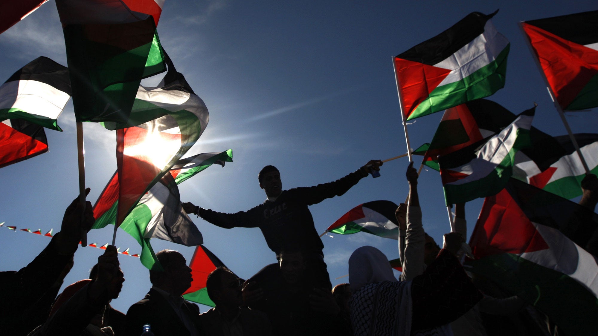 Will Recognition of Palestine Make a Difference? By Dr Moonis Ahmar
