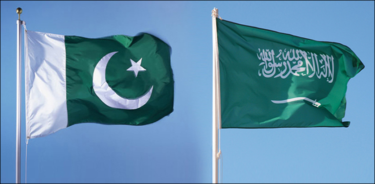 Pak-Saudi Economic Cooperation By Dr Muhammad Khan