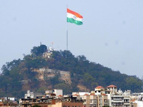 A Tense Neighbourhood | Editorial