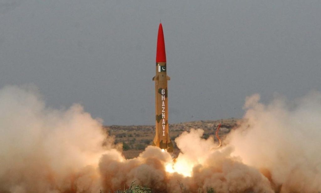 US Nuclear Hypocrisy over Pak BMD System By Syed Qamar Afzal Rizvi