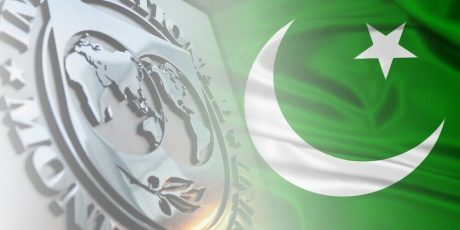 IMF and Pakistan By Afnan Wasif