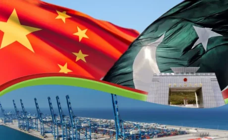 CPEC: Transforming Pakistan’s Geo-Economic Landscape By Naghmana A Hashmi