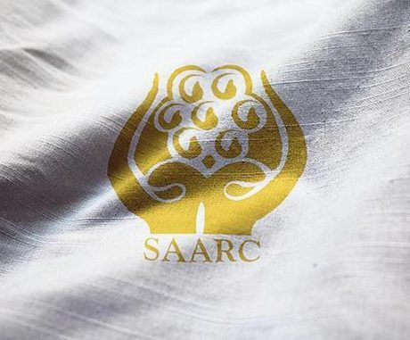 SAARC: Collateral Damage of Regional Tension By Naghmana A Hashmi