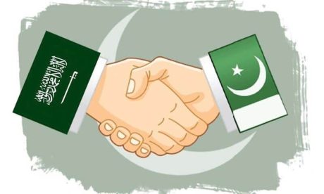 Pak-KSA All-Weather Friendship By Faisal Ahmad