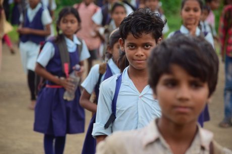 Bridging the Educational Divide By Asma Nasir Ali