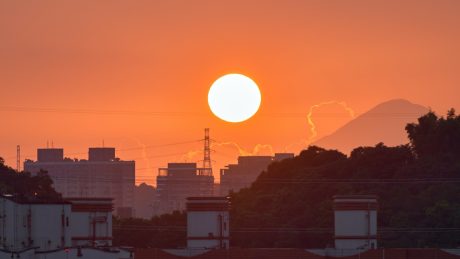 Heatwaves - Harbinger of Climate Crisis By Attiya Munawer