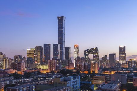 China’s Economy Remains Stable By Aslam Javed