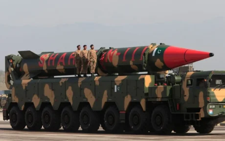 Yaum-e-Takbeer: Emblem of Strategic stability, energy security By Syed Qamar Afzal Rizvi