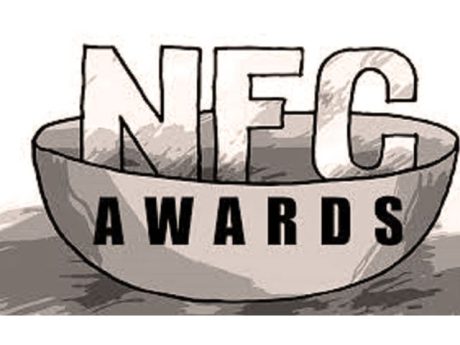 Perspectives on NFC Award By Sakib Sherani