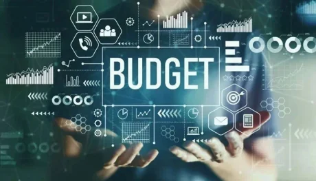 Budget Incoming | Editorial