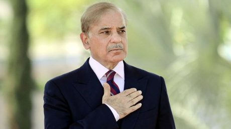 PM Shehbaz’s Foreign Policy Challenge By Shanzay Mustafa