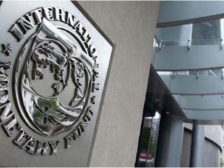 Talks with the IMF By Dr Qaisar Rashid