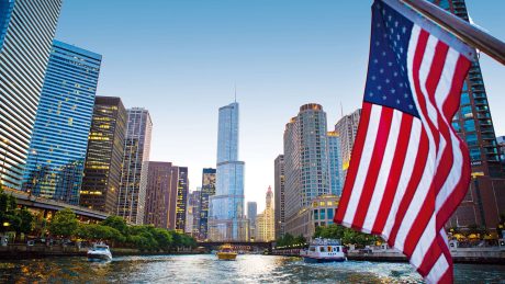 America’s Race for 100-year rule By Rizwan Ghani