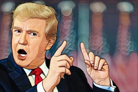 What Trump’s Return Might Mean for Global Order - Foreign Affairs