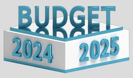 Budget 24-25 | Editorial
