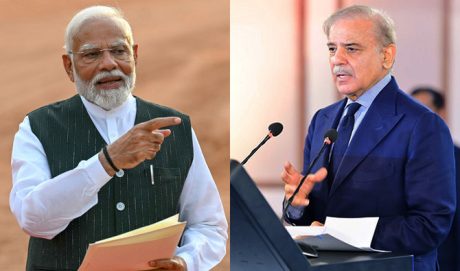 Modi 3.0 and Indo-Pak Ties By Kamran Yousaf