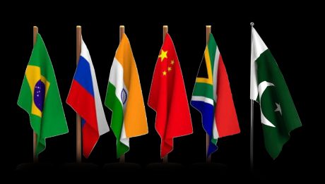 Pakistan’s inclusion in BRICS is the way to go By Ishtiaq Ali Mehkri