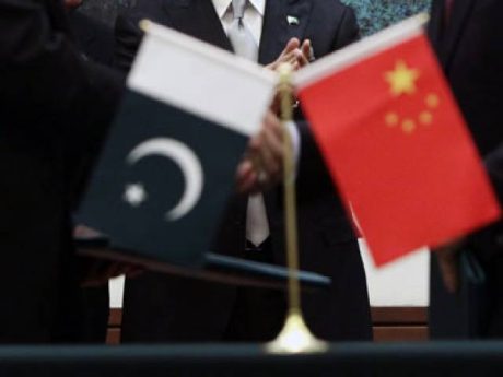 China’s loud and clear Message for Pakistan By Kamran Yousaf