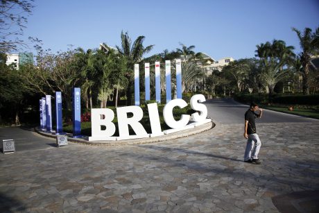 BRICS: Emergence of polycentric, multimodal harmonic world By Shazia Anwer Cheema
