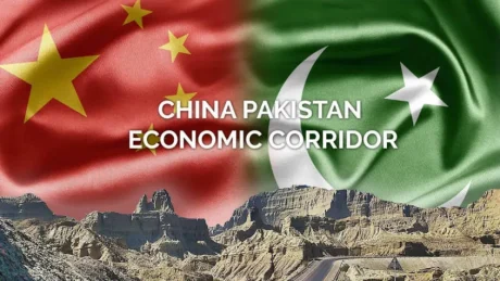 The Transforming Landscape of Sino-Pak Ties: CPEC Dynamics and Challenges By Rana Mudassar Riaz