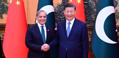 Forging Peace: Pakistan-China alliance for prosperity By Dr Muhammad Shahzad Ashfaq