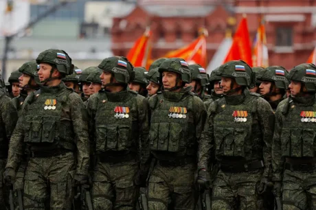 How Russian Elites Made Peace With the War By Mikhail Zygar