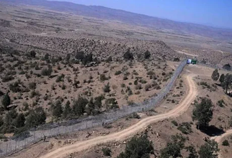 A new challenge for Pakistan By Kamran Yousaf