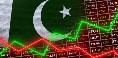 Pakistan’s Many Economic Challenges By Rana Tariq Mehboob