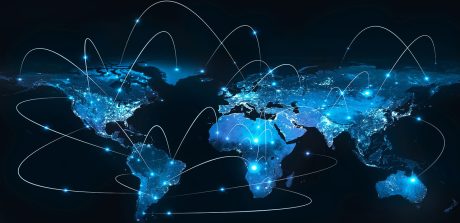 Globalisation and economic integration By Waqar Hassan