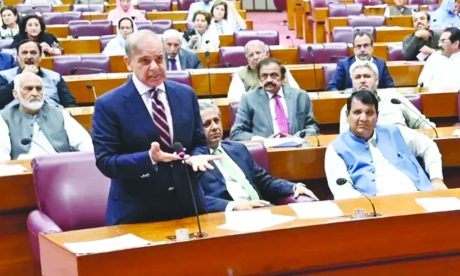 Budget strategy, main objectives and key priorities By Muhammad Zahid Rifat