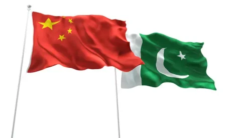 CPEC to CPEC 2.0: By Asif Khan