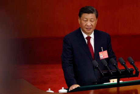 Xi Jinping’s vision for global peace and cooperation By Saud Faisal Malik