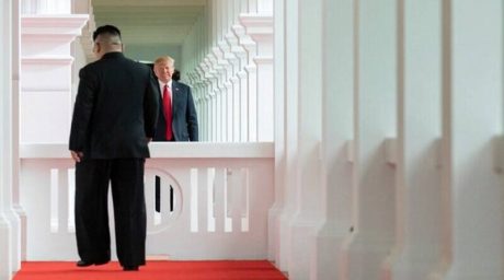 Trump’s Re-Election: Implications For East Asian Stability And North Korean Diplomacy – Analysis By Simon Hutagalung