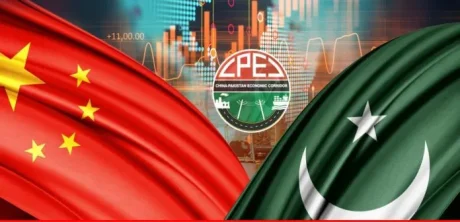 CPEC: Transforming Pakistan’s Economic Infrastructure and Regional Connectivity By Naghmana A Hashmi
