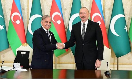 Ties with Azerbaijan | Editorial