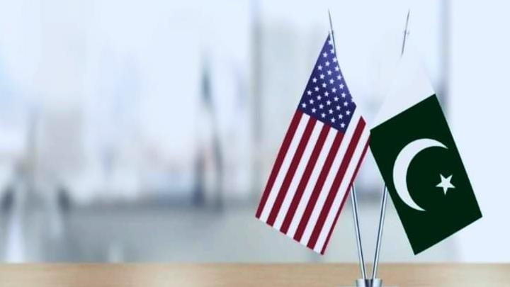 Exigency of Pak-US Geoeconomic Ties By Yumna Rashid