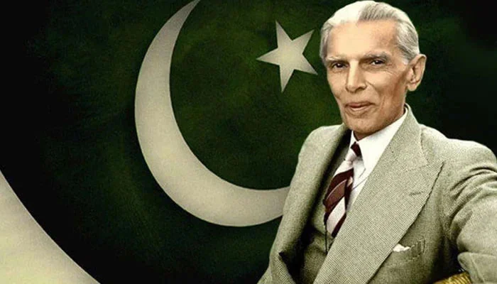 Re-evaluating Jinnah’s Vision for Today’s Pakistan By Syed Atiq ul Hassan