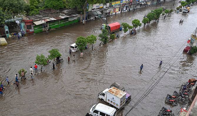 Pakistan’s path to climate resilience By Soha Nisar