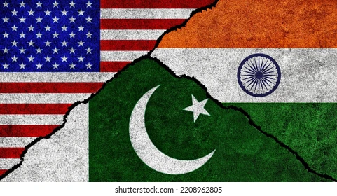 Indo-US defence act’s threat to Pakistan By A H Bhatti