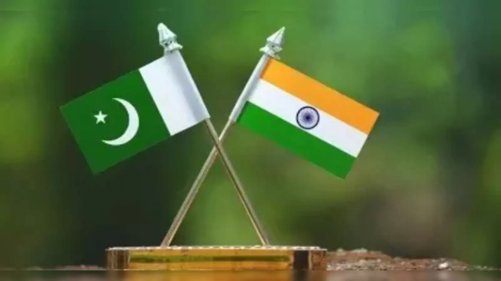 Improving India-Pakistan ties By Ashraf Jehangir Qazi