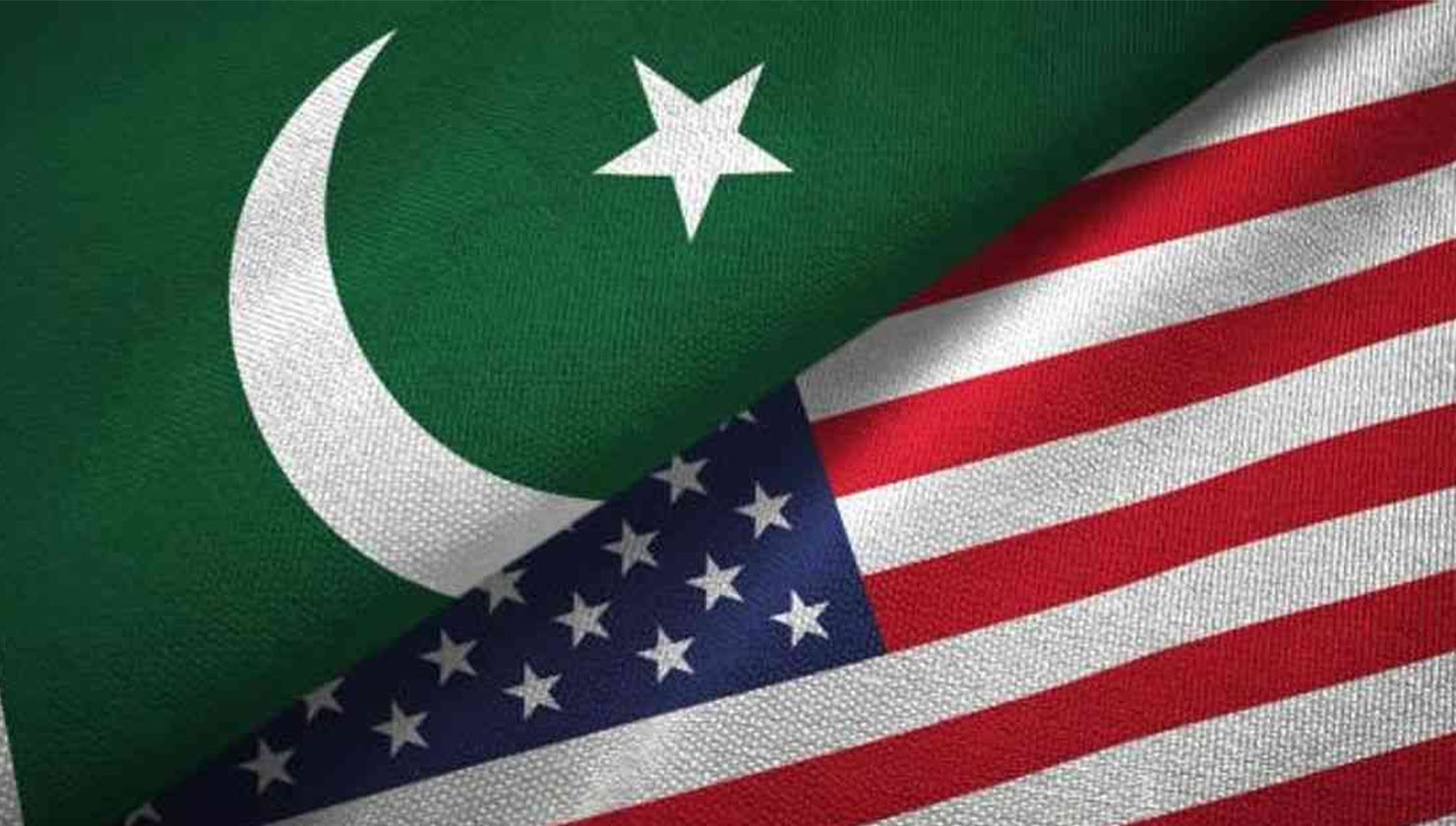 Strengthening Pak-US Relations By Dr Tehmina Aslam Ranjha