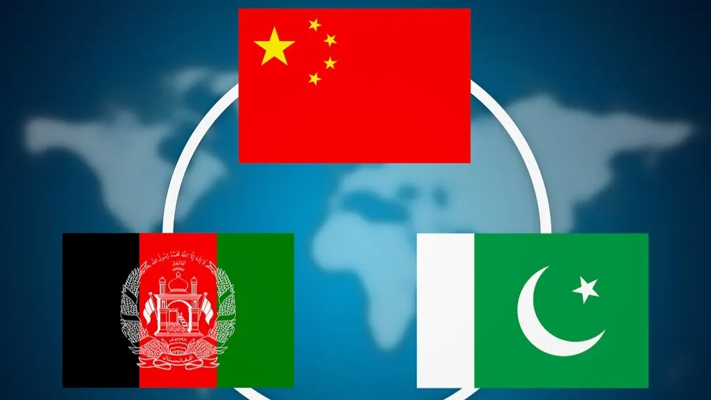 CPEC, Pakistan and Wakhan Corridor: A Reality or Mirage By Dr Mehmood Ul Hassan Khan