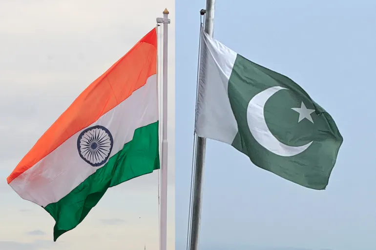 Indo-Pak: From rivalry to partnership in South Asia By Dr Zafar Khan Safdar