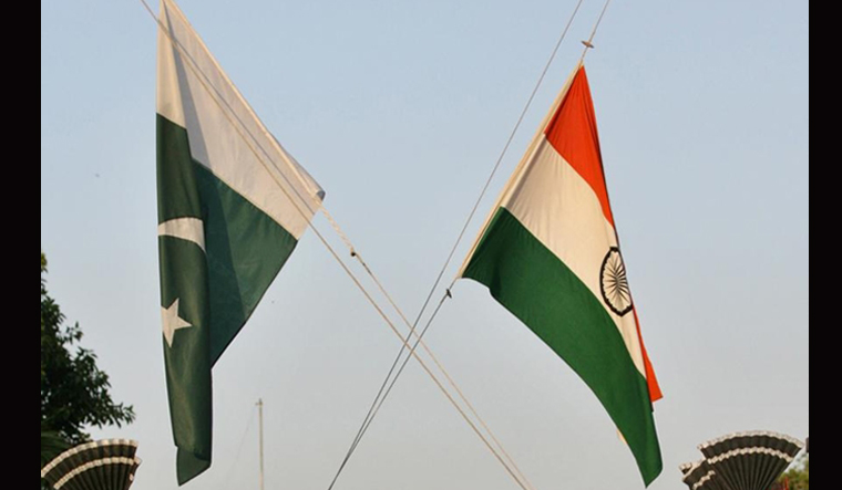 India-Pakistan Relations By Tariq Aqil